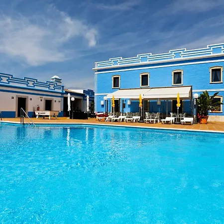 Albufeira Club 98 - O Refugio Perfeito-2